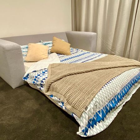 Modern 2-Bedroom Apartment 7-Mins Walk To Queenstown Ngoại thất bức ảnh