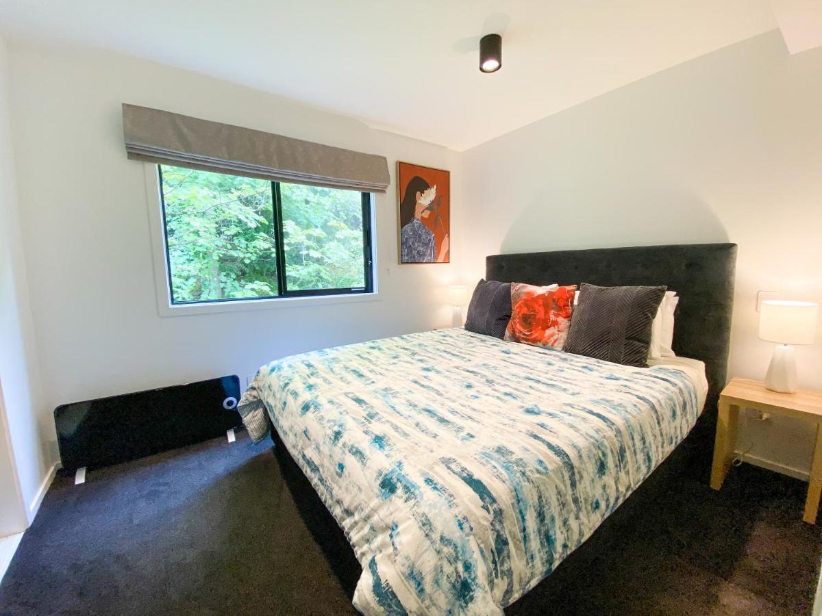 Modern 2-Bedroom Apartment 7-Mins Walk To Queenstown Ngoại thất bức ảnh