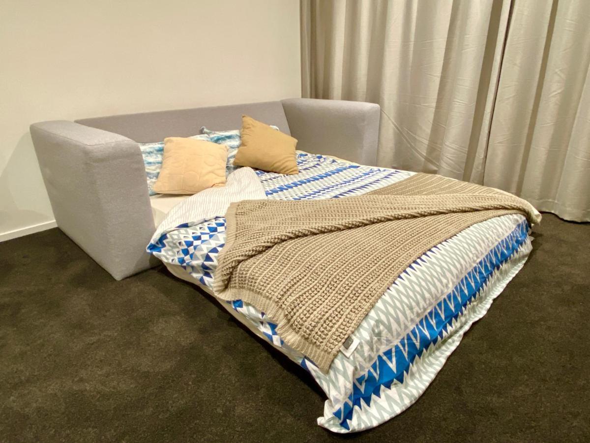 Modern 2-Bedroom Apartment 7-Mins Walk To Queenstown Ngoại thất bức ảnh